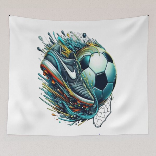 Item preview, Soccer n sucess designed and sold by MogolArt.
