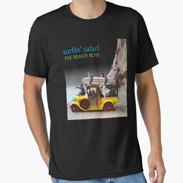 THE BEACH BOYS『SMILE SESSIONS』＋Tシャツ(M) Smile The Beach Boys