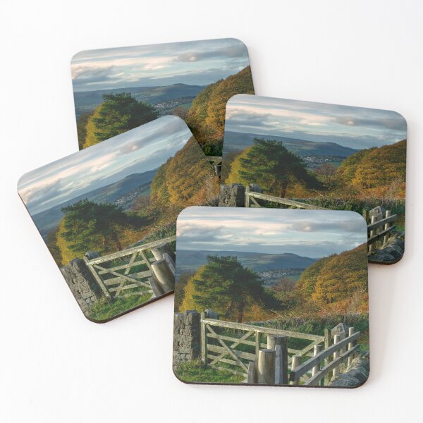 Item preview, Peak District View designed and sold by Alisonchambers2.
