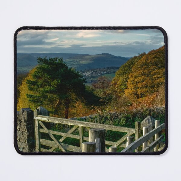 Item preview, Peak District View designed and sold by Alisonchambers2.