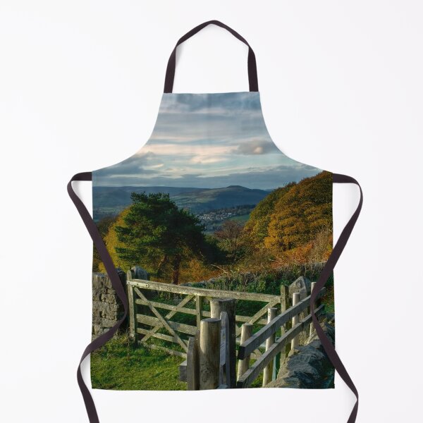 Item preview, Peak District View designed and sold by Alisonchambers2.