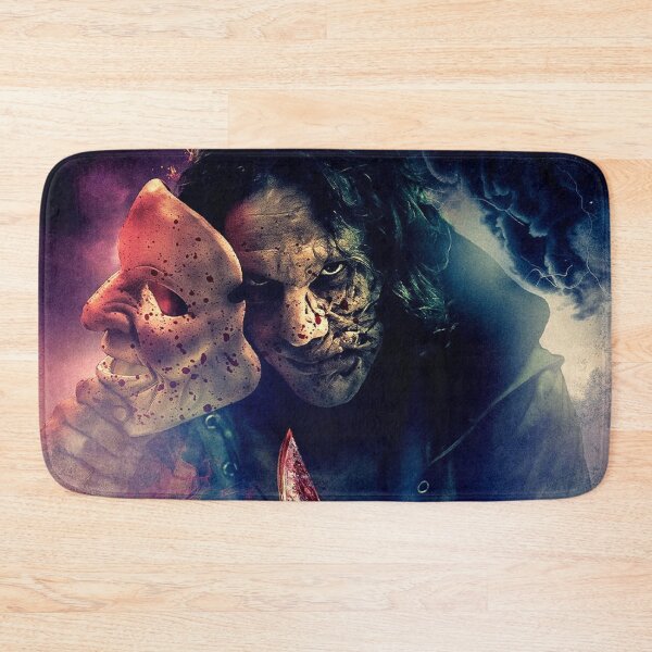 Item preview, Peter Pan's Neverland Nightmare Movie 2025 designed and sold by Denis Epanov.
