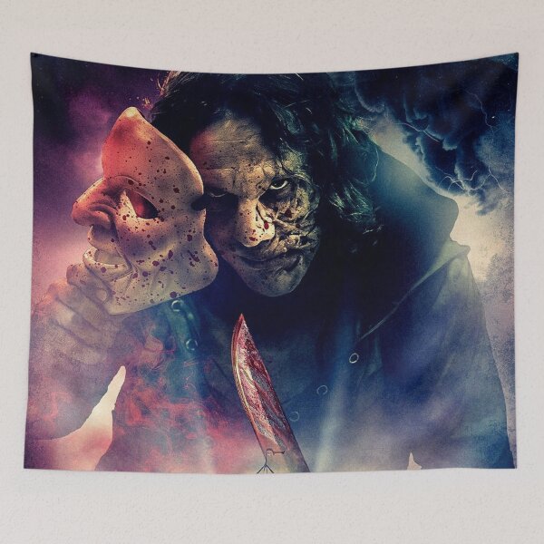 Item preview, Peter Pan's Neverland Nightmare Movie 2025 designed and sold by Denis Epanov.