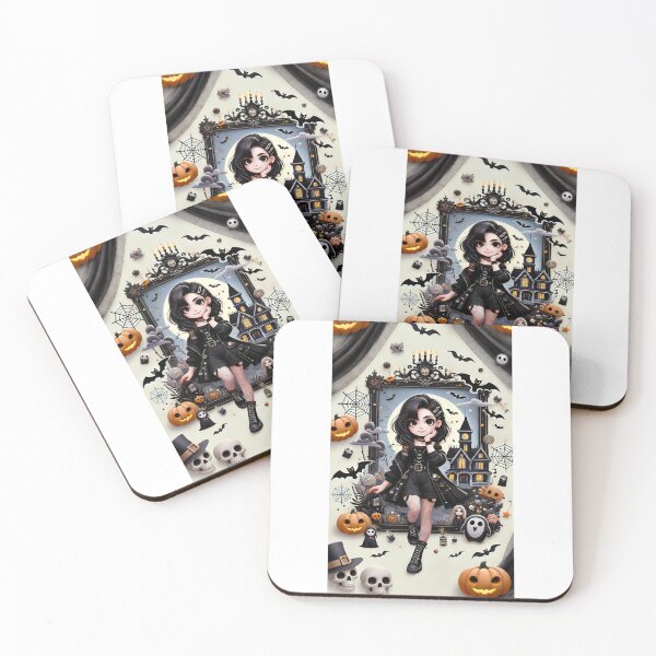 Item preview,  merlina addams designed and sold by Sonukola.