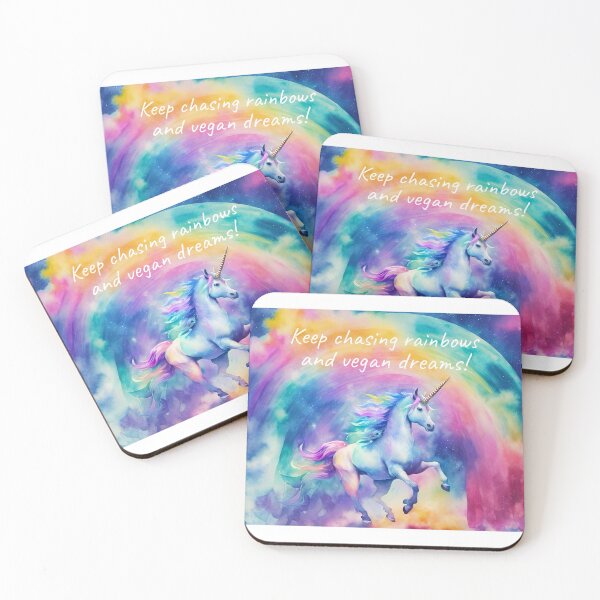 Item preview, Keep chasing rainbows designed and sold by AliciaSanson.