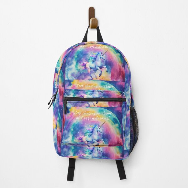Item preview, Keep chasing rainbows designed and sold by AliciaSanson.