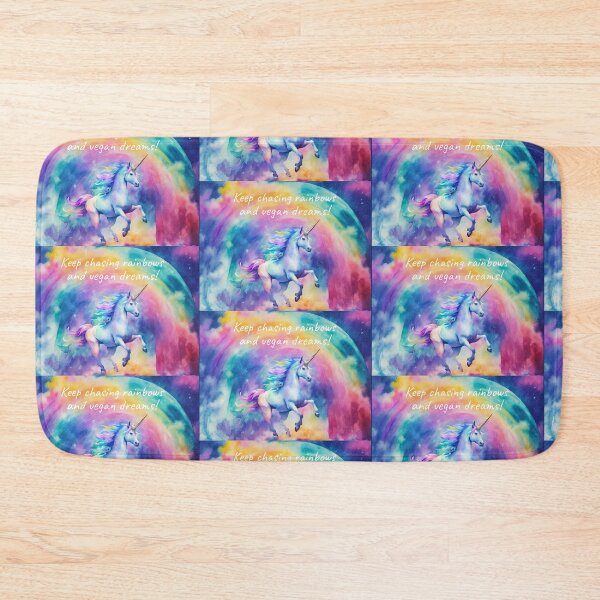 Item preview, Keep chasing rainbows designed and sold by AliciaSanson.