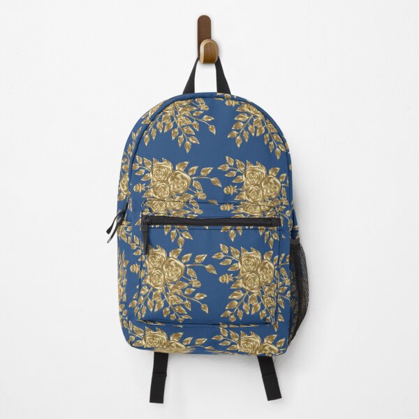 Item preview, Golden rose pattern designed and sold by varshitha2024.