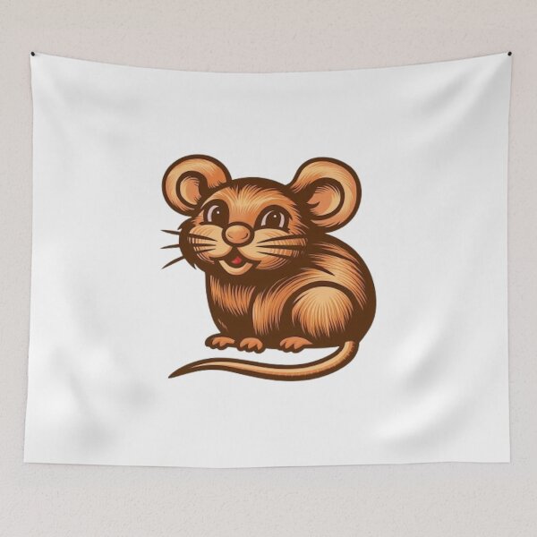 Item preview, Year of the Rat designed and sold by likbatonboot.
