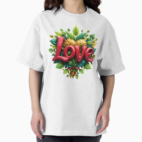 Item preview, "Love in Bloom" designed and sold by asgirish4u.