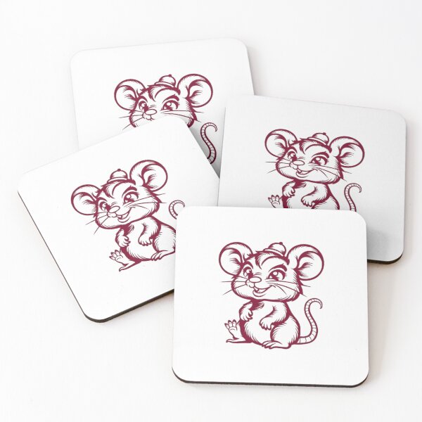 Item preview, Year of the Rat designed and sold by likbatonboot.