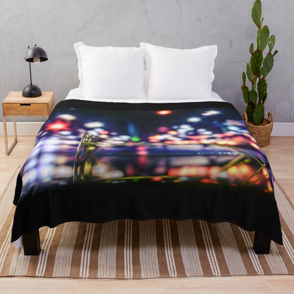 Item preview, City Lights Art designed and sold by Julia McMullen.