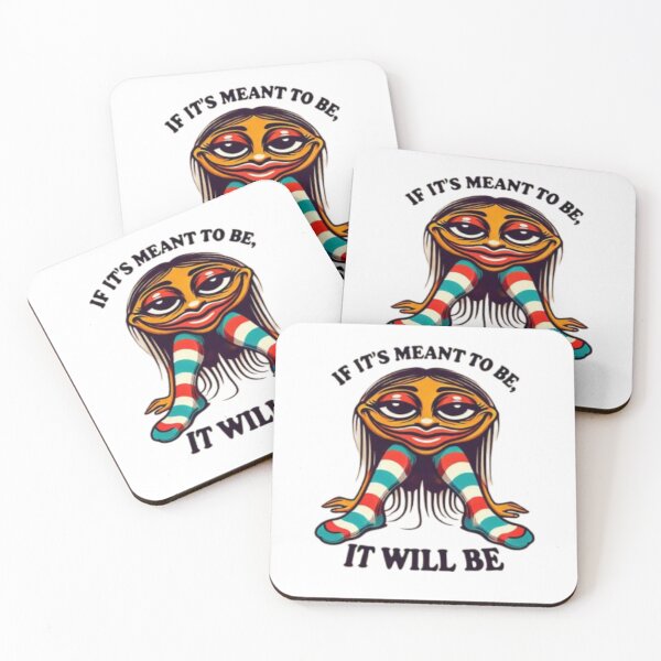 Item preview, IF its meant to BE, IT WILL BE! designed and sold by Shs-Kenya.