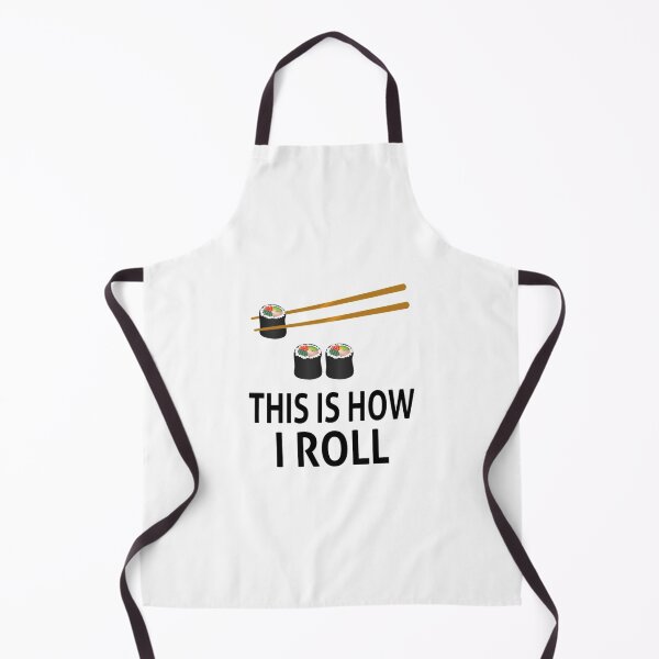 Item preview, This Is How I Roll designed and sold by coolfuntees.