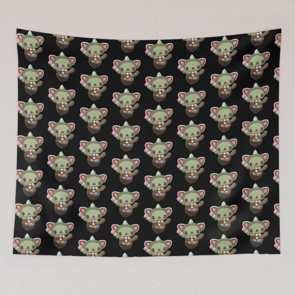 Item preview, Hato Neco 96 designed and sold by I-Cant-We-Can.