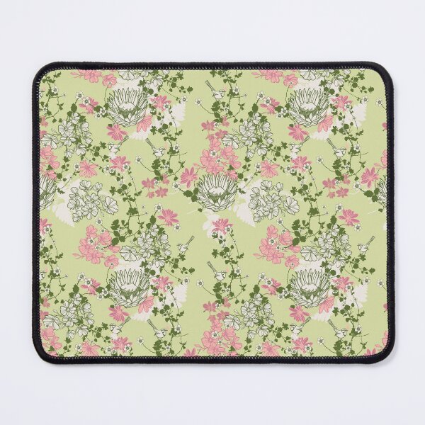 Item preview, Wren vintage con protea designed and sold by Jo Wilson Design.