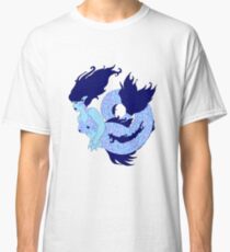 Mermaid Classic T-Shirt