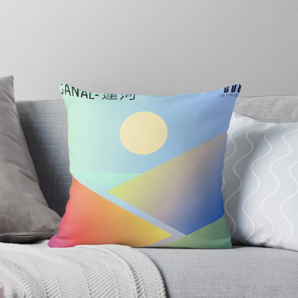 Item preview, Canal designed and sold by WeBe ArttoU.