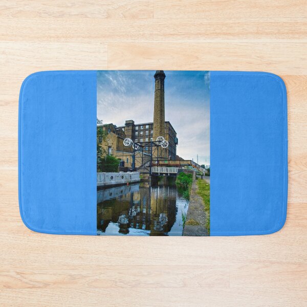 Item preview, Huddersfield Turnbridge Mill designed and sold by Alisonchambers2.
