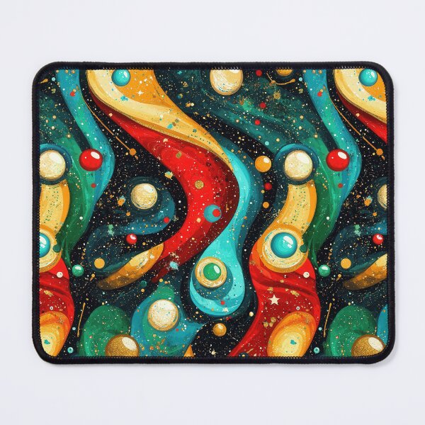 Item preview, Expressive brushstrokes and bold artistic textures designed and sold by Piotrek0001.