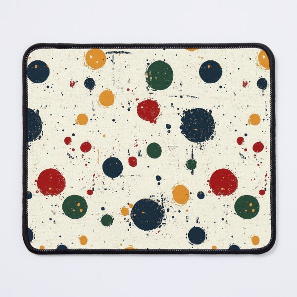 Item preview, Energetic compositions with colorful paint accents designed and sold by Piotrek0001.