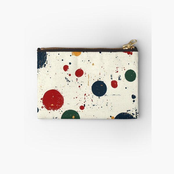 Item preview, Energetic compositions with colorful paint accents designed and sold by Piotrek0001.