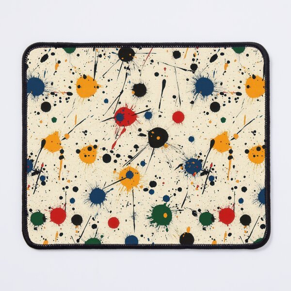 Item preview, Bold textures and artistic color arrangements designed and sold by Piotrek0001.