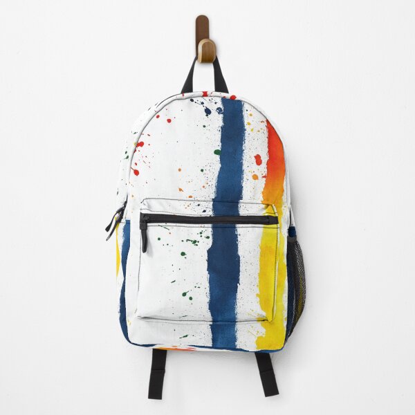 Item preview, Bright artistic smears and expressive color flows designed and sold by Piotrek0001.