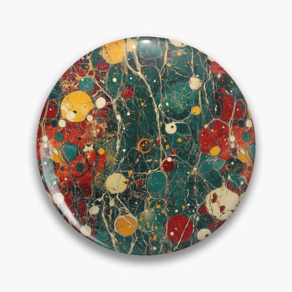 Item preview, Bold paint textures in modern abstract styles designed and sold by Piotrek0001.