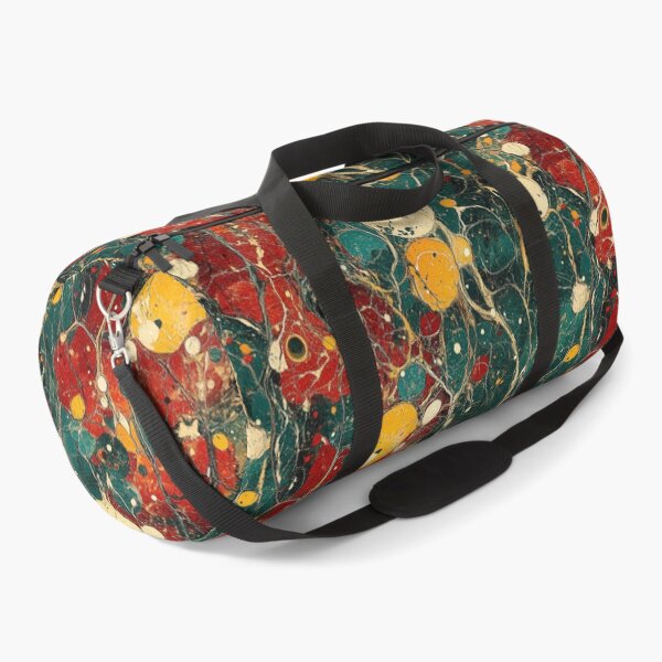 Item preview, Bold paint textures in modern abstract styles designed and sold by Piotrek0001.