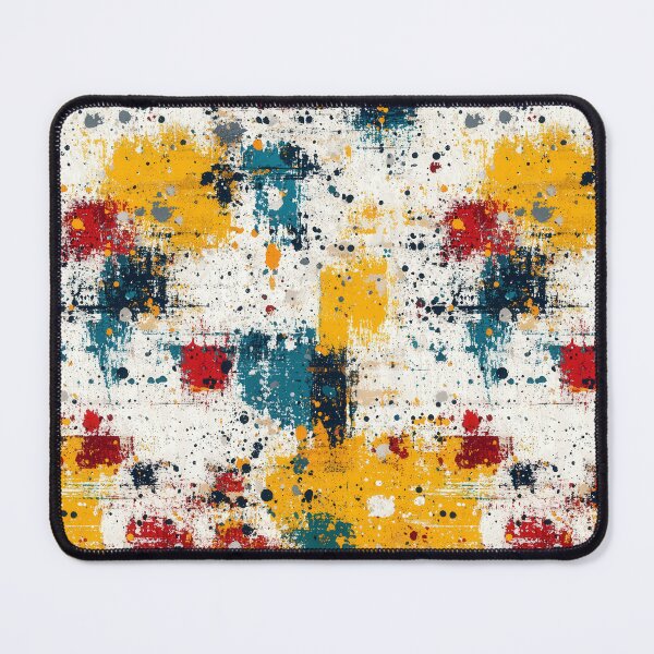 Item preview, Dynamic paint splashes and cosmic backgrounds designed and sold by Piotrek0001.
