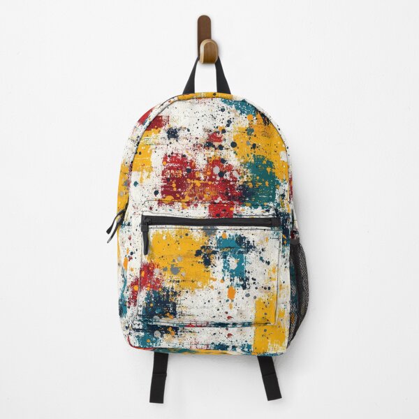 Item preview, Dynamic paint splashes and cosmic backgrounds designed and sold by Piotrek0001.