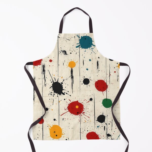 Item preview, Vibrant color arrangements in abstract expression designed and sold by Piotrek0001.
