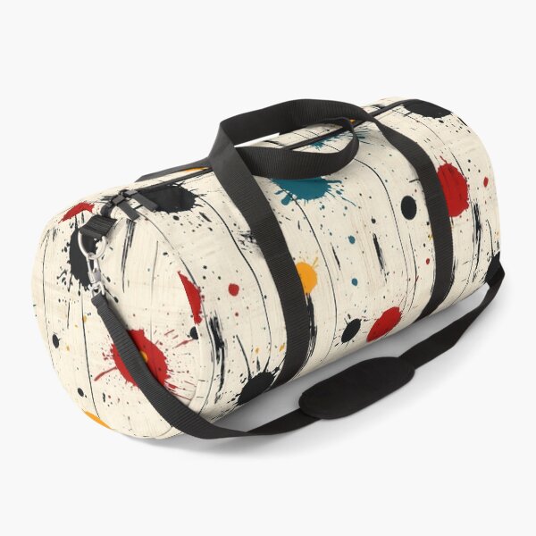 Item preview, Vibrant color arrangements in abstract expression designed and sold by Piotrek0001.