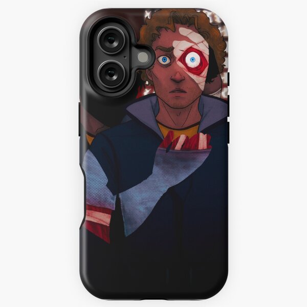 Twelfth Night - MOUTHWASHING iPhone Case