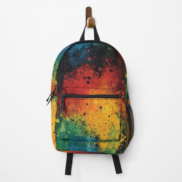 Item preview, Abstract patterns with cosmic-inspired color blends designed and sold by Piotrek0001.