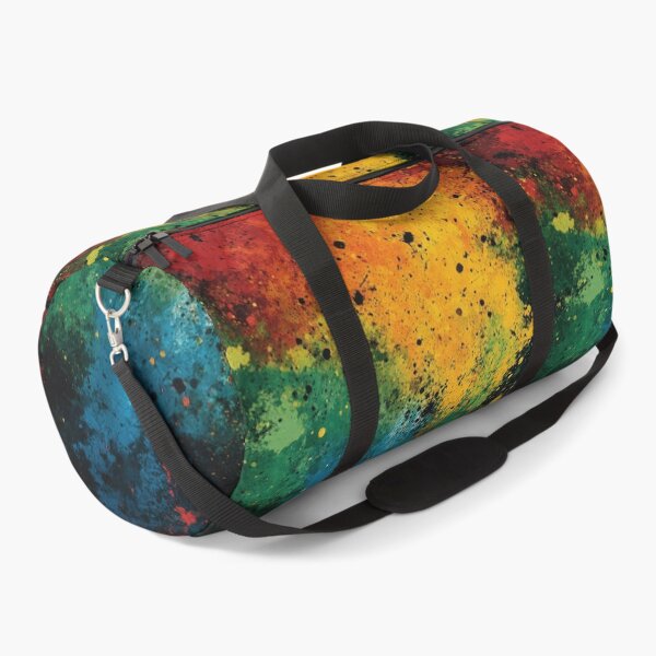 Item preview, Abstract patterns with cosmic-inspired color blends designed and sold by Piotrek0001.