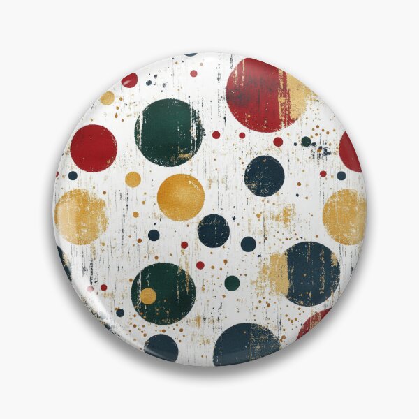Item preview, Expressive splashes and textured abstract design designed and sold by Piotrek0001.