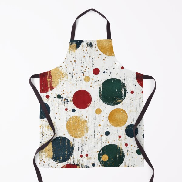 Item preview, Expressive splashes and textured abstract design designed and sold by Piotrek0001.