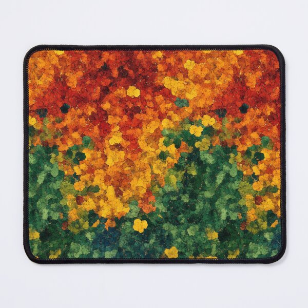 Item preview, Cosmic-themed abstract art with colorful layers designed and sold by Piotrek0001.