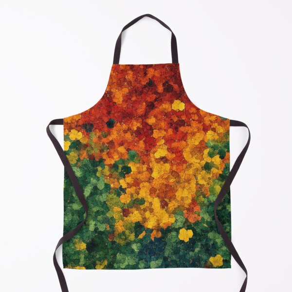 Item preview, Cosmic-themed abstract art with colorful layers designed and sold by Piotrek0001.