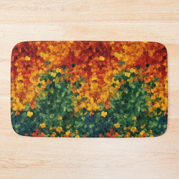 Item preview, Cosmic-themed abstract art with colorful layers designed and sold by Piotrek0001.