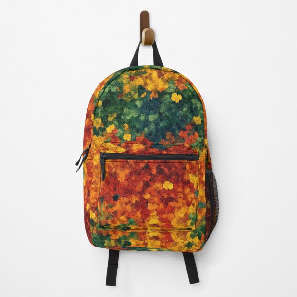 Item preview, Cosmic-themed abstract art with colorful layers designed and sold by Piotrek0001.