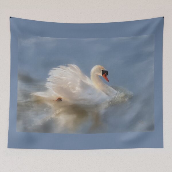 Item preview, Wild Beauty Painted designed and sold by Lois  Bryan.