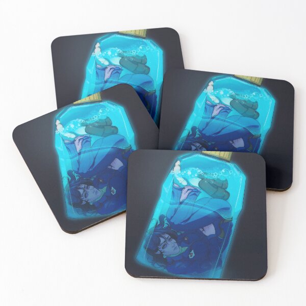 Item preview, Martober tweleventh - MOUTHWASHING designed and sold by MagpieCrown.