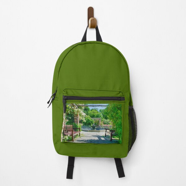 Item preview, Thornes Park Walled Garden Wakefield  designed and sold by Alisonchambers2.