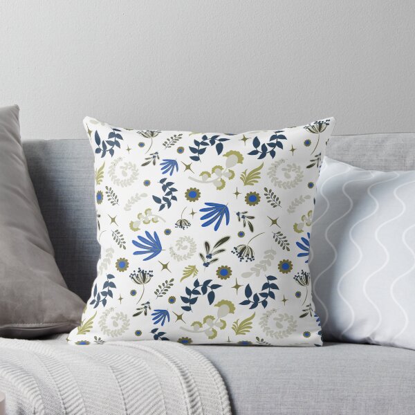 Item preview, Winter leafs designed and sold by Kunika Singh.
