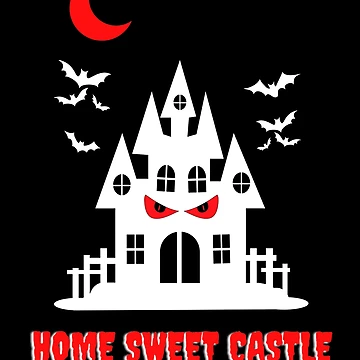 Artwork thumbnail, Castle by Remy490