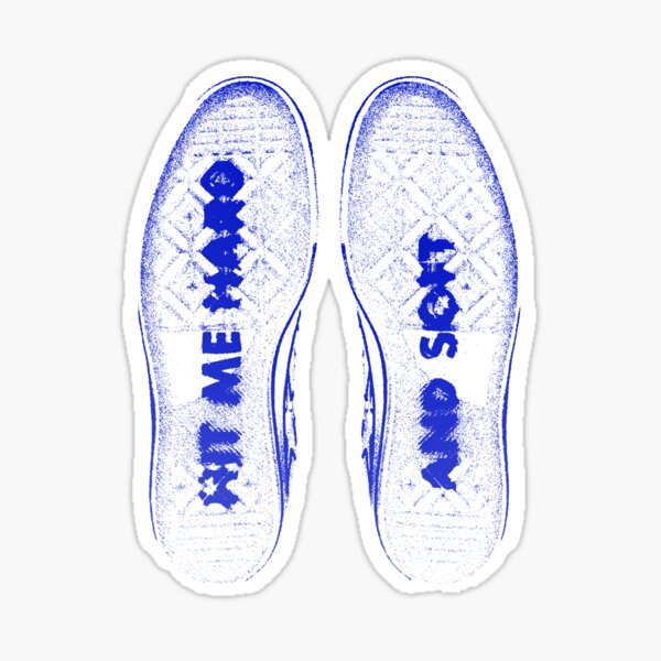 Item preview, Copy of Billie Eilish - Hit Me Hard And Soft  designed and sold by hteshop.