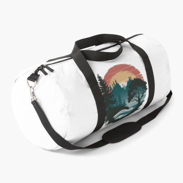 Item preview, Forset Vibes designed and sold by UrbanChillz.